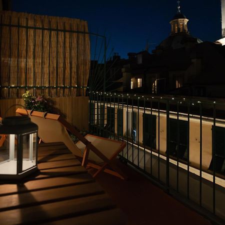 Niu Cozy Suite With Terrace Cenova Dış mekan fotoğraf
