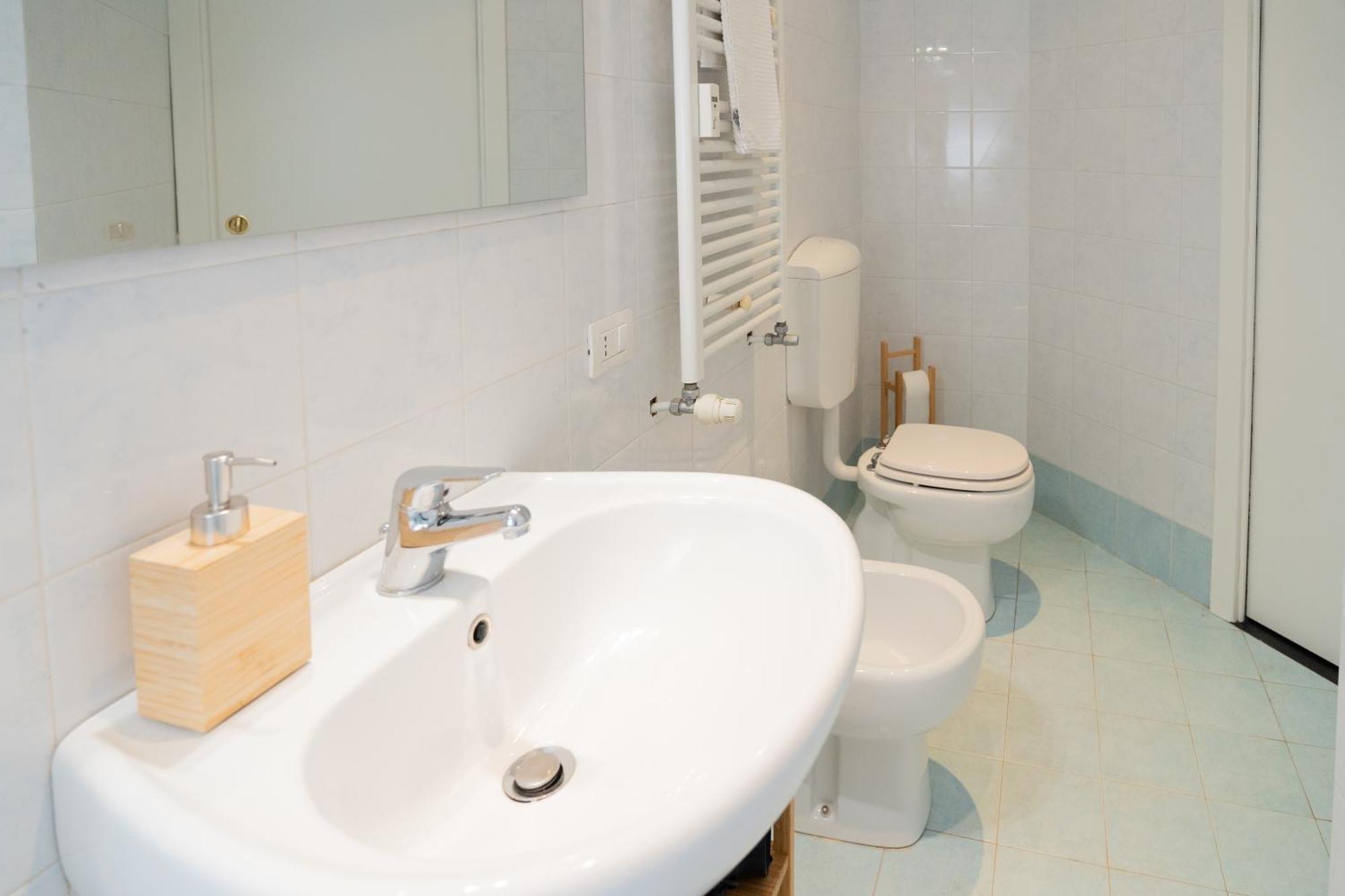 Niu Cozy Suite With Terrace Cenova Dış mekan fotoğraf